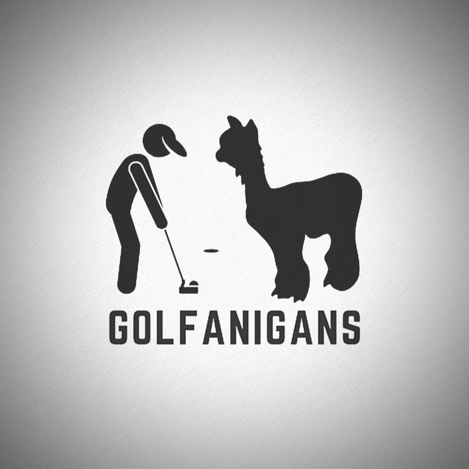Golfanigans Gift Card